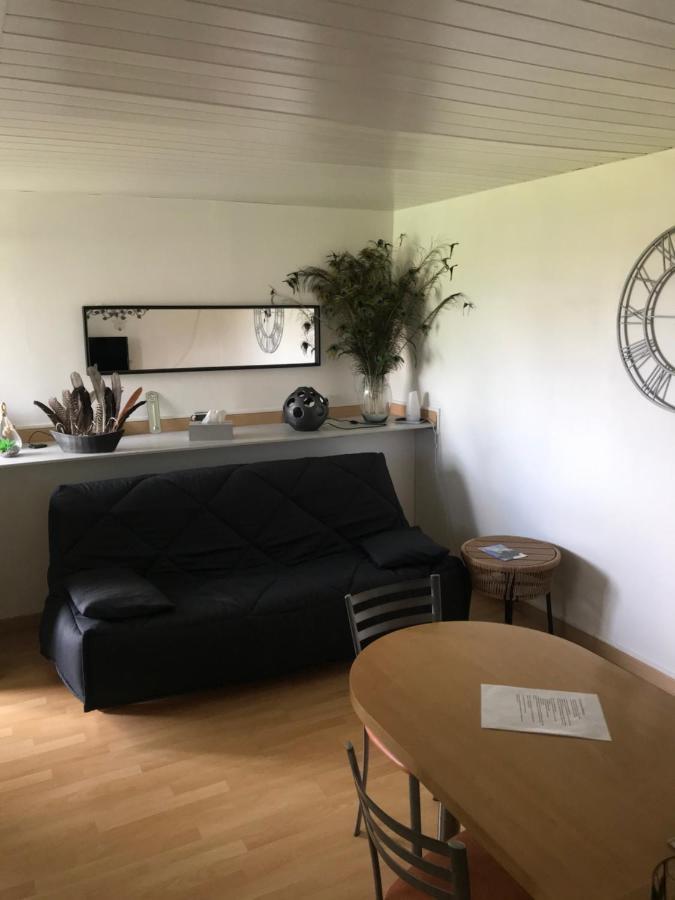 Chambre D'Hotes "Coquelicot" Nurlu Экстерьер фото
